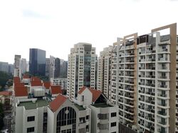 The Interweave (D12), Apartment #460522471